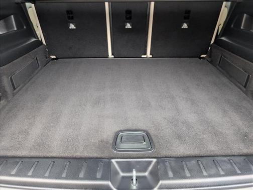 Denim Blue Metallic 2023 Mercedes-Benz GLB 250 Base