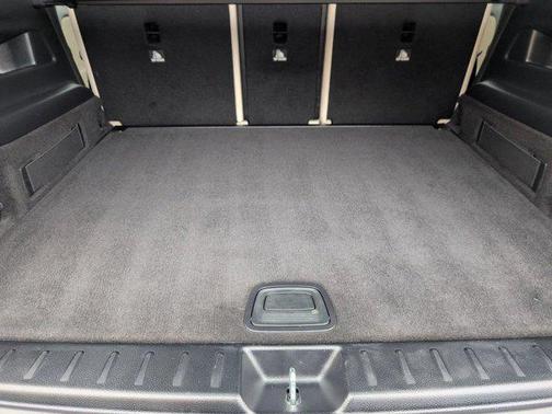 Denim Blue Metallic 2023 Mercedes-Benz GLB 250 Base