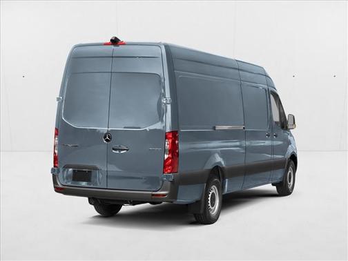 2026 Mercedes-Benz Sprinter 2500 High Roof