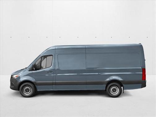 2026 Mercedes-Benz Sprinter 2500 High Roof