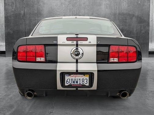 2007 Ford Mustang GT Premium