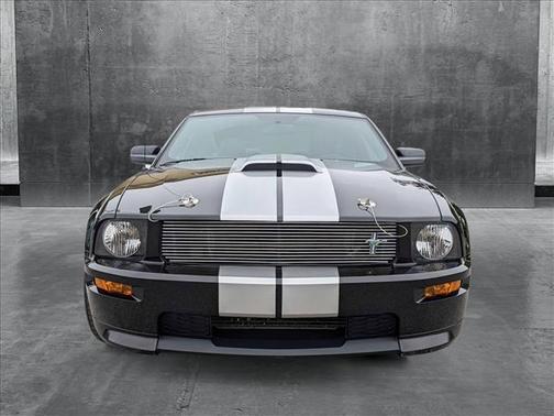 2007 Ford Mustang GT Premium