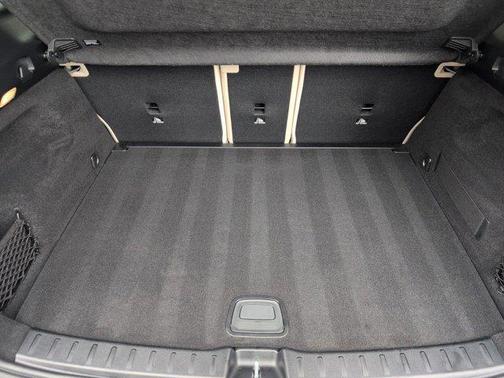 Polar White 2026 Mercedes-Benz GLA 250 4MATIC