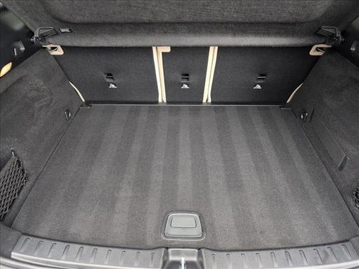 Polar White 2026 Mercedes-Benz GLA 250 4MATIC
