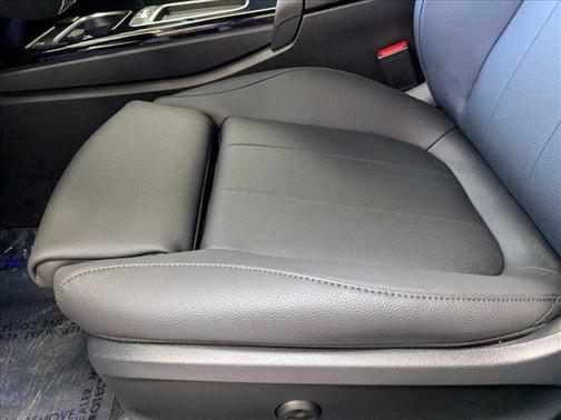 2025 Mercedes-Benz CLA 250 Base