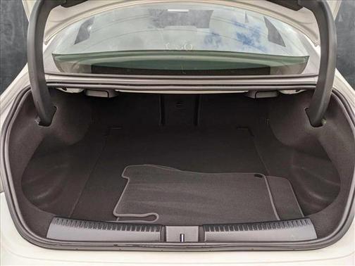 2025 Mercedes-Benz CLA 250 Base
