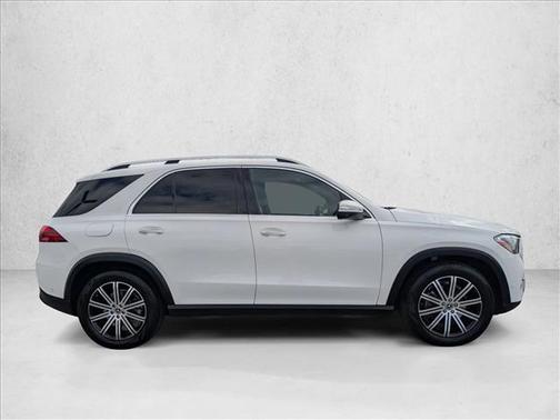 2024 Mercedes-Benz GLE 350 4MATIC