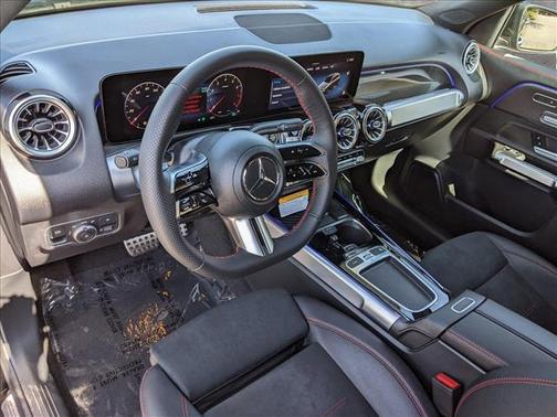 2024 Mercedes-Benz GLB 250 4MATIC