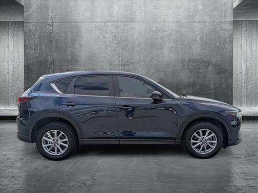 2022 Mazda CX-5 2.5 S Preferred