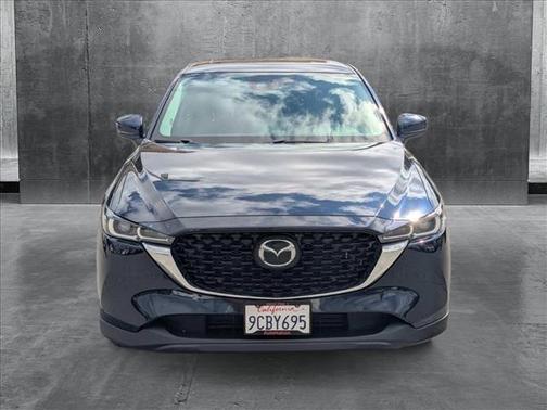 2022 Mazda CX-5 2.5 S Preferred