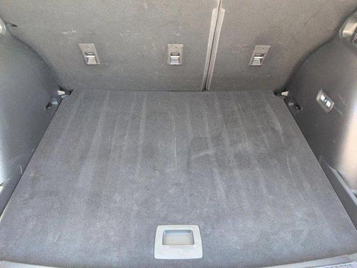 Oxford White 2021 Ford Bronco Sport Base