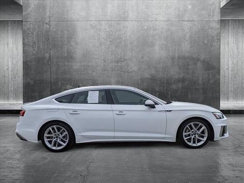 2024 Audi A5 Sportback 45 S Line Premium Plus