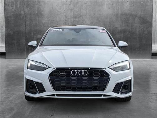 2024 Audi A5 Sportback 45 S Line Premium Plus