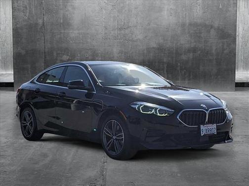2024 BMW 228 Gran Coupe i sDrive