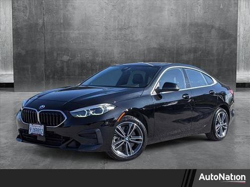 2024 BMW 228 Gran Coupe i sDrive
