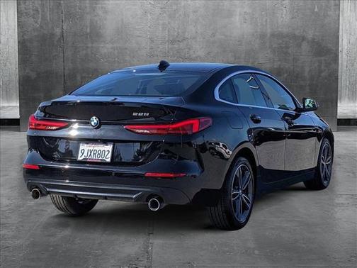 2024 BMW 228 Gran Coupe i sDrive