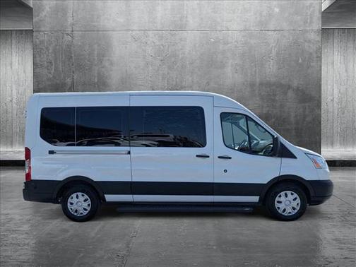 2019 Ford Transit-350 XLT