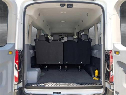 2019 Ford Transit-350 XLT