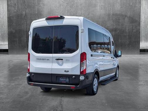 2019 Ford Transit-350 XLT
