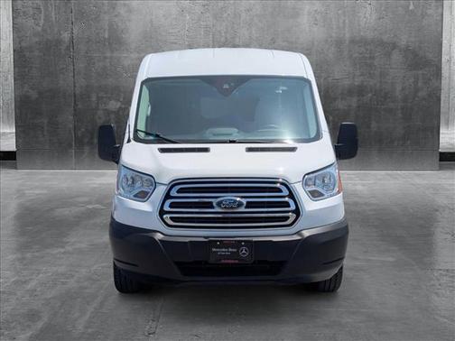 2019 Ford Transit-350 XLT