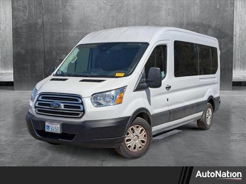 2019 Ford Transit-350 XLT