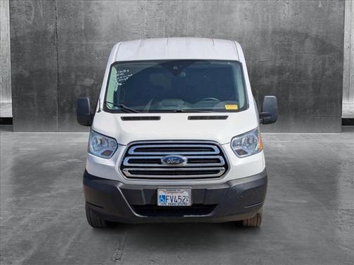 2019 Ford Transit-350 XLT