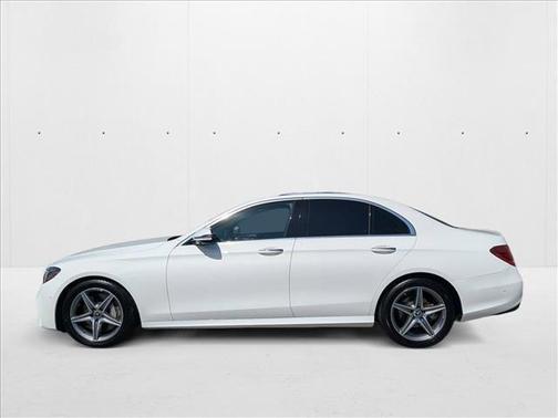 2020 Mercedes-Benz E-Class E 350