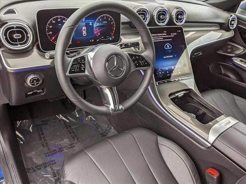 2024 Mercedes-Benz CLE 300 4MATIC Coupe