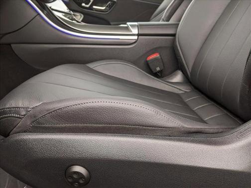 2024 Mercedes-Benz CLE 300 4MATIC Coupe