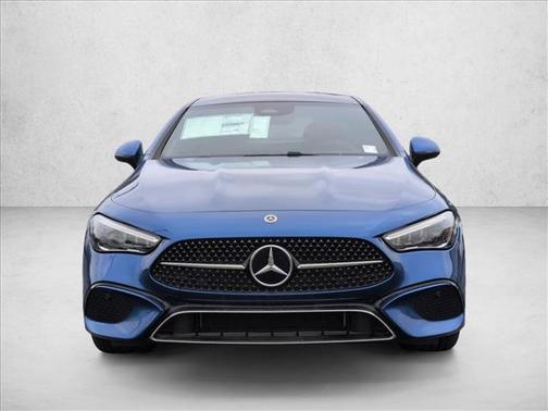2024 Mercedes-Benz CLE 300 4MATIC Coupe
