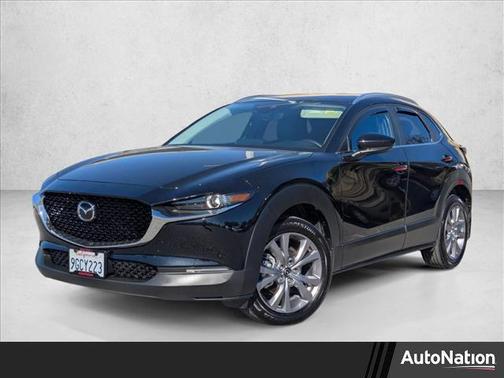 2023 Mazda CX-30 2.5 S Preferred Package