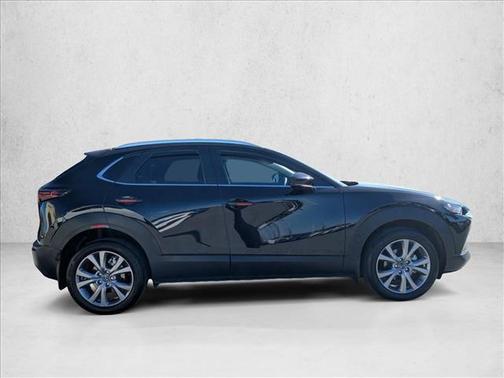 2023 Mazda CX-30 2.5 S Preferred Package