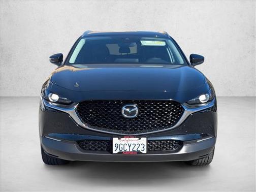 2023 Mazda CX-30 2.5 S Preferred Package