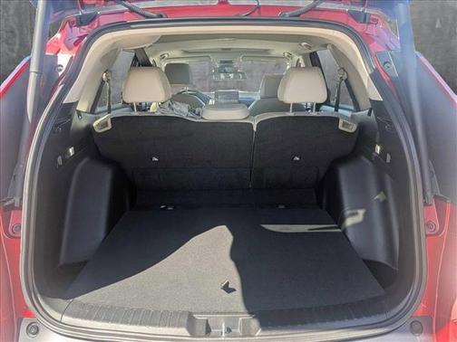 2024 Honda CR-V EX-L 2WD