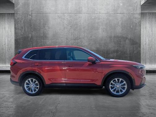 2024 Honda CR-V EX-L 2WD