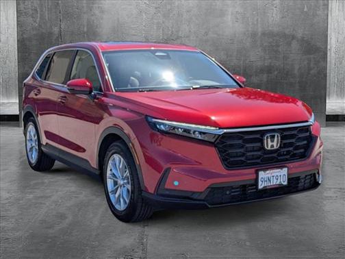 2024 Honda CR-V EX-L 2WD