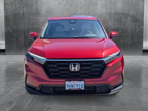 2024 Honda CR-V EX-L 2WD