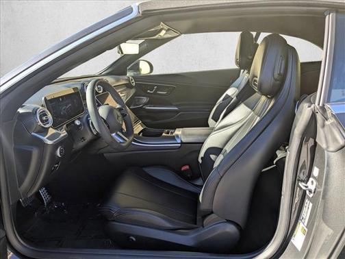 2025 Mercedes-Benz CLE 300 4MATIC Cabriolet