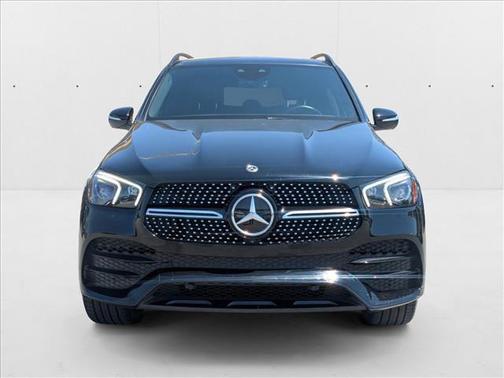 2022 Mercedes-Benz GLE 350 4MATIC