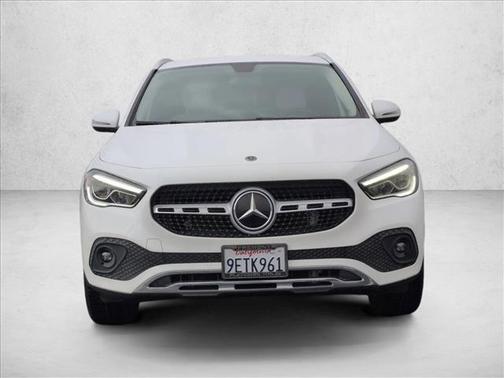2023 Mercedes-Benz GLA 250 4MATIC