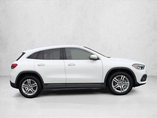 2023 Mercedes-Benz GLA 250 4MATIC