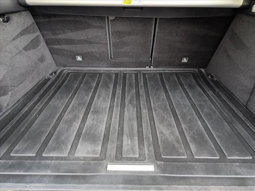 2022 Land Rover Range Rover Sport HST MHEV