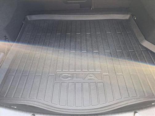 2016 Mercedes-Benz CLA-Class Base