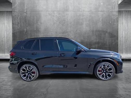 2023 BMW X5 M Base
