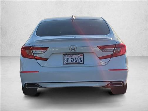 2020 Honda Accord Sport 1.5T