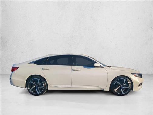 2020 Honda Accord Sport 1.5T