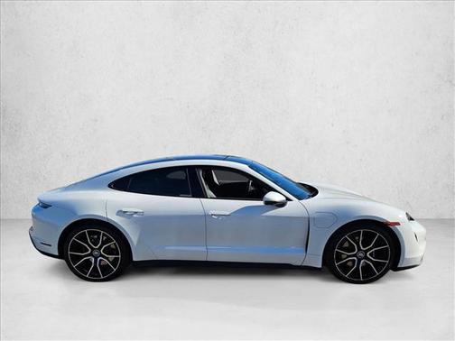 2023 Porsche Taycan RWD