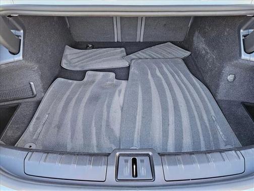 2023 Porsche Taycan RWD