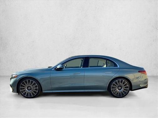 2026 Mercedes-Benz E-Class 4MATIC