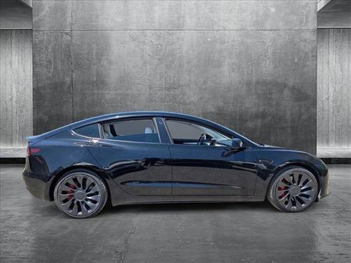 2022 Tesla Model 3 Performance